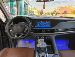 Changan CS95